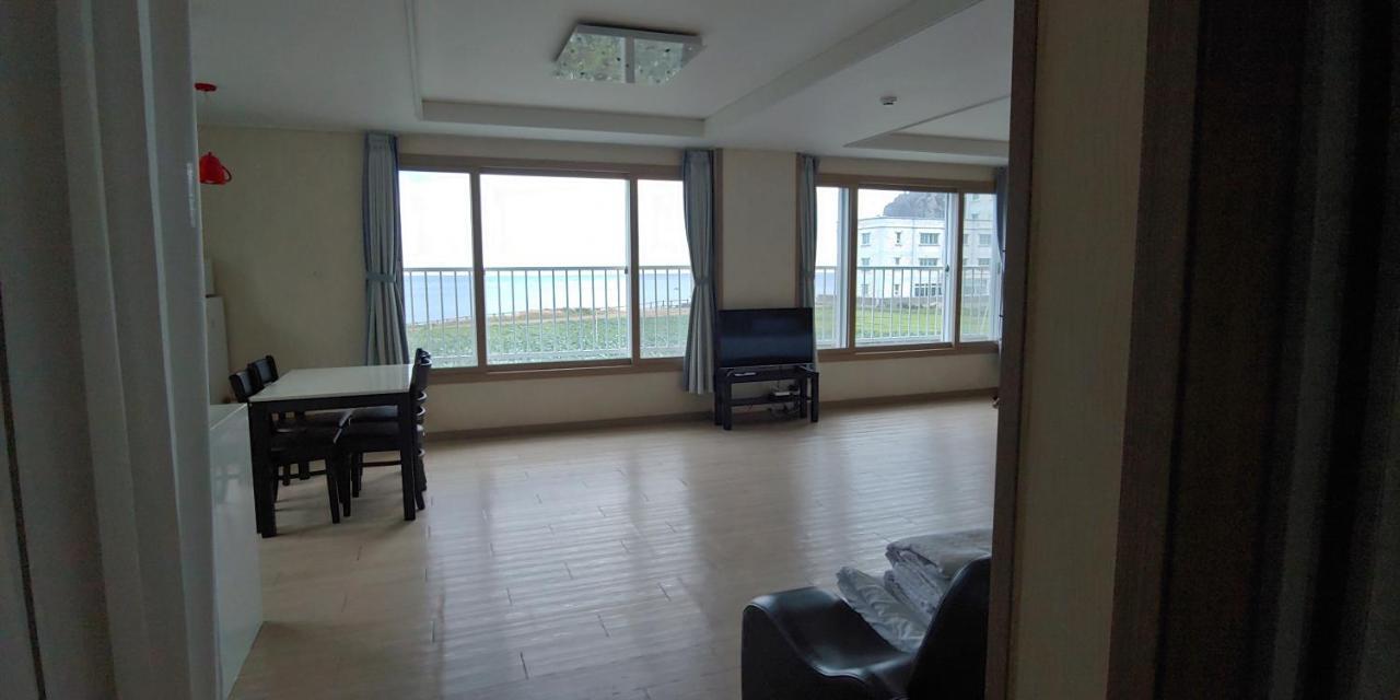 Villa Seongsan Morning Sunset Seogwipo Esterno foto